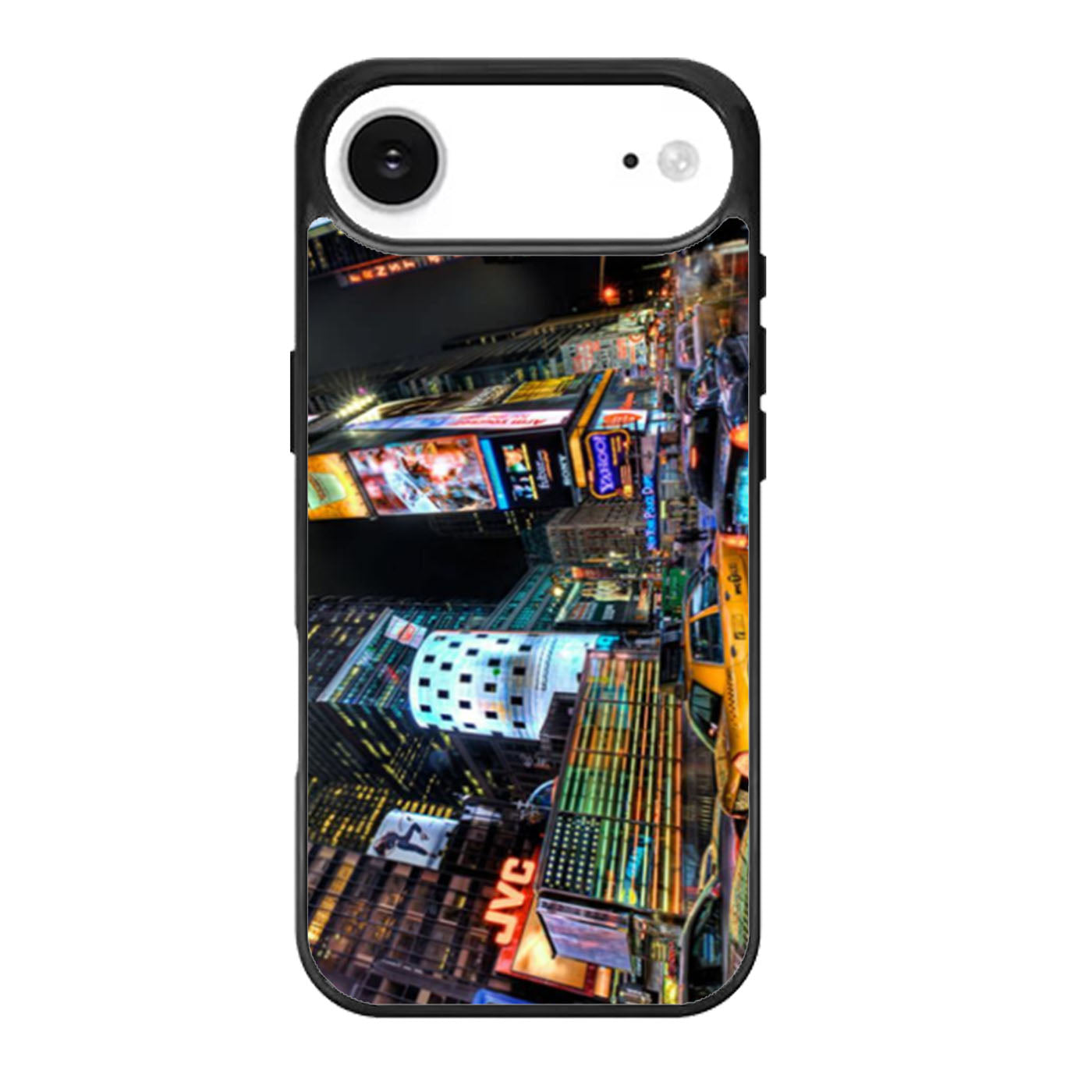 I Love New York City iPhone Air Case