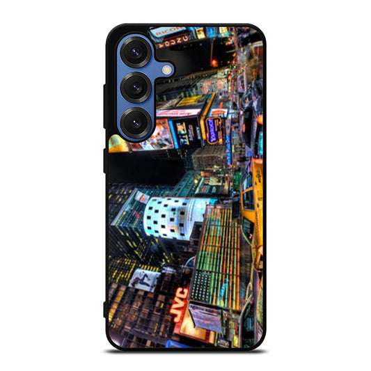 I Love New York City Samsung S25 Ultra Case