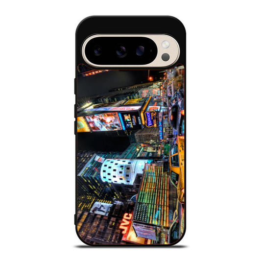 I Love New York City Google Pixel 9 Pro Case