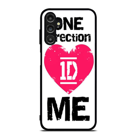 I Love One Direction Samsung A16 Case