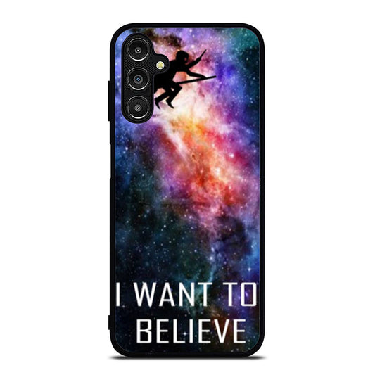 I Want to Believe Harry Potter Samsung A16 Case
