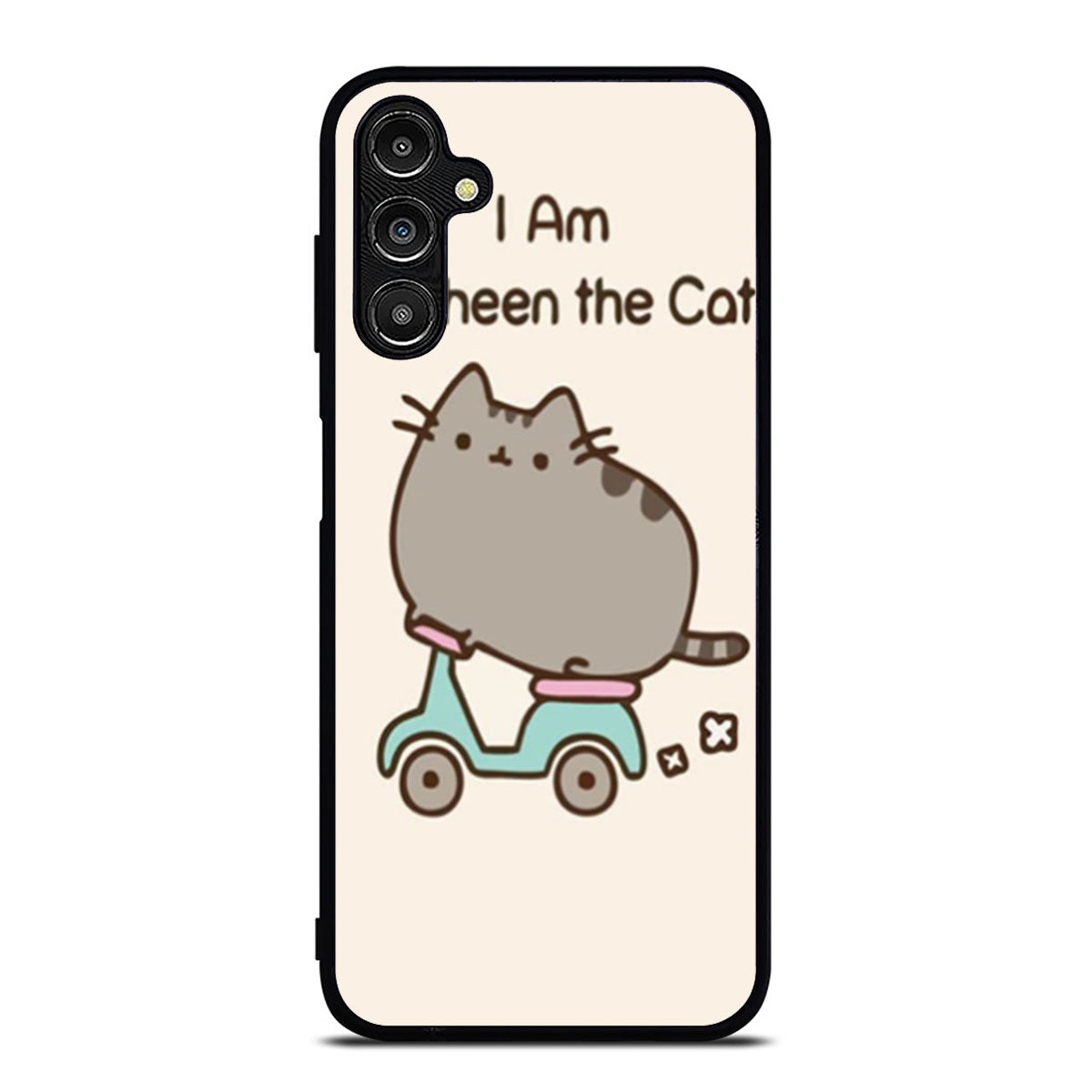 Im Pusheen The Cat Samsung A16 Case