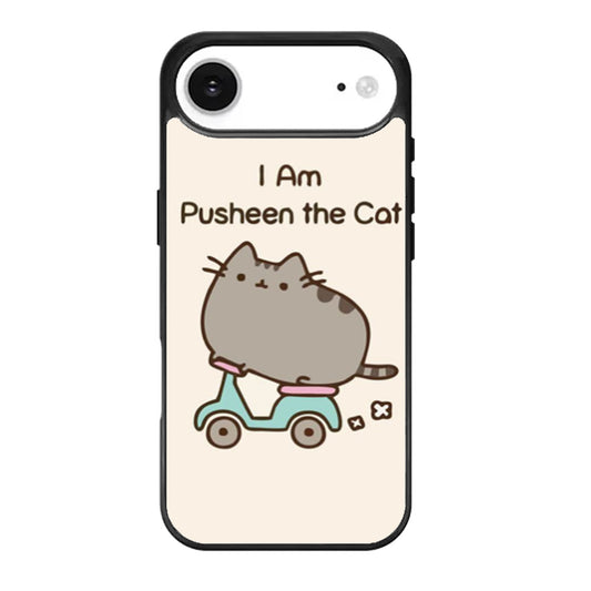 Im Pusheen The Cat iPhone Air Case