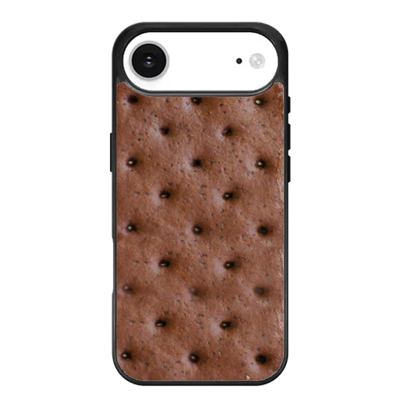 Ice Cream Sandwich Two iPhone Air Case