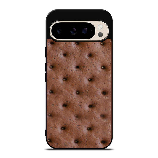 Ice Cream Sandwich Two Google Pixel 9 Pro Case