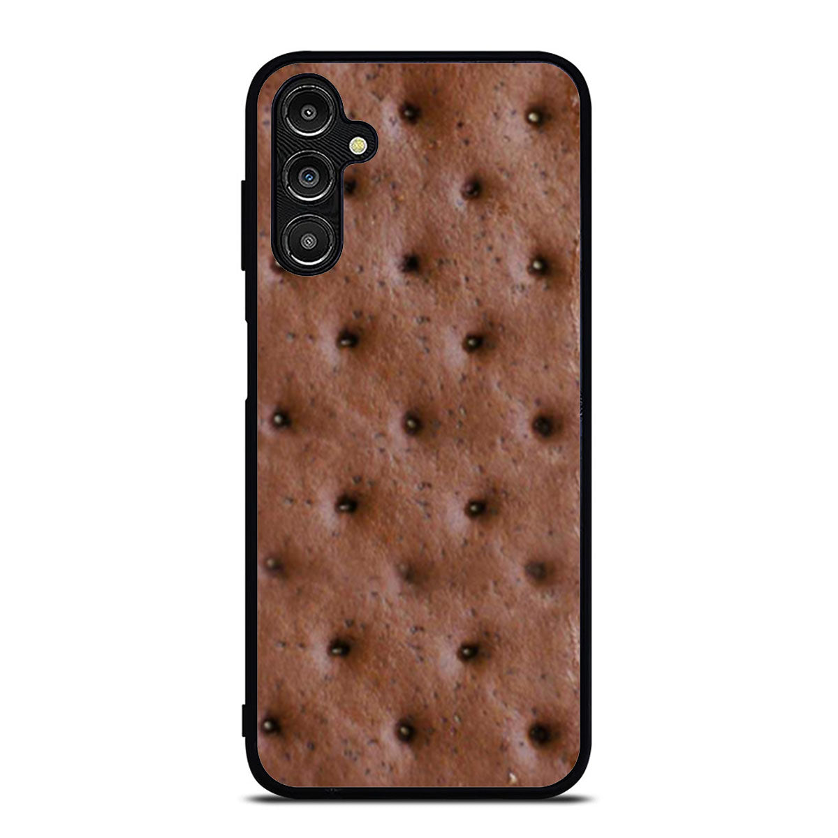Ice Cream Sandwich Two Samsung A16 Case