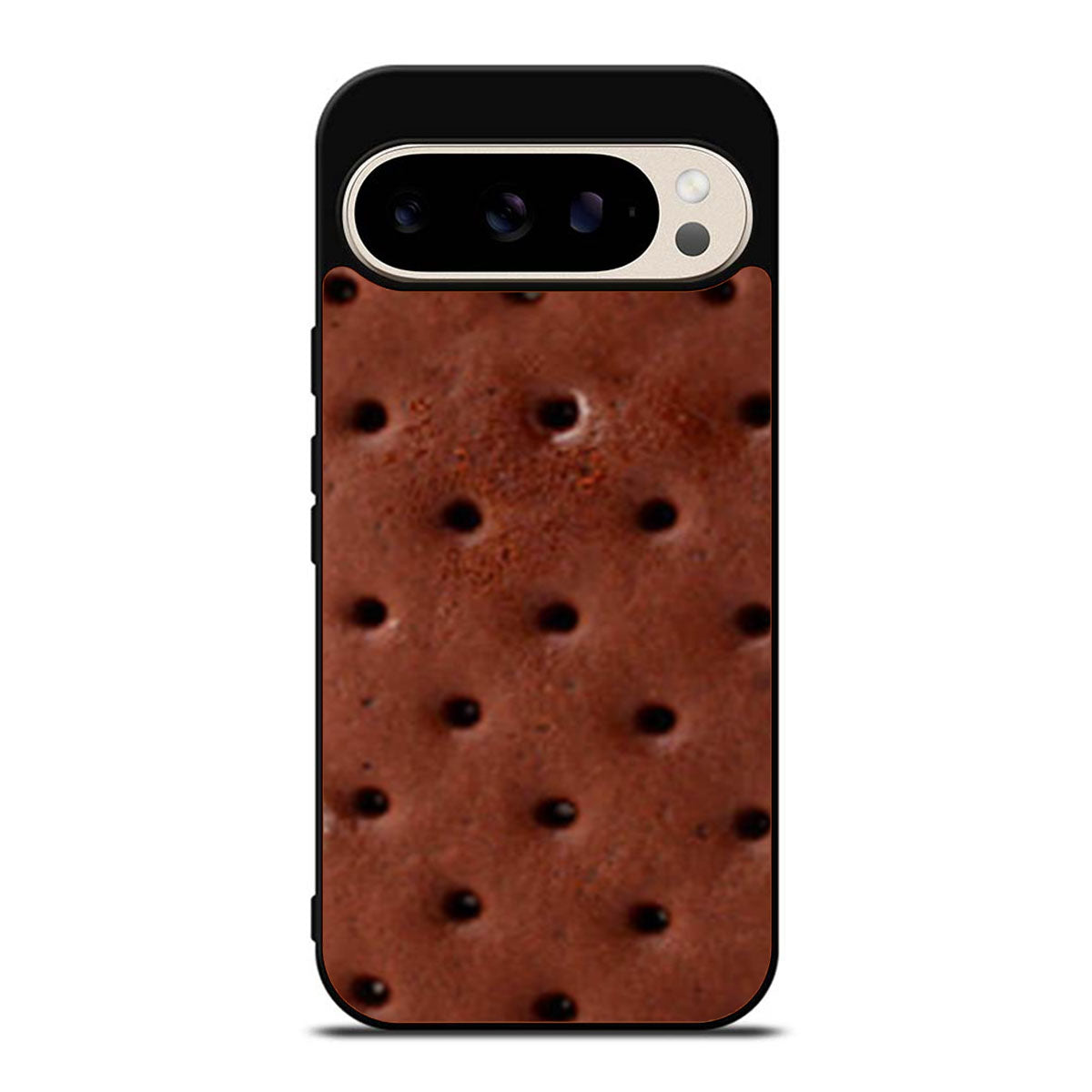 Ice Cream Sandwich Google Pixel 9 Pro Case