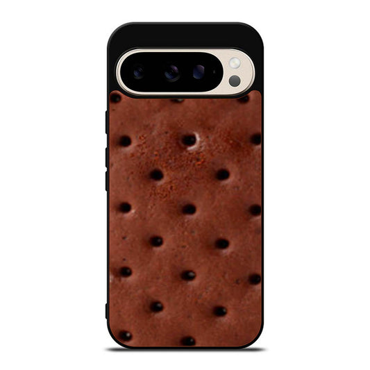 Ice Cream Sandwich Google Pixel 9 Pro Case
