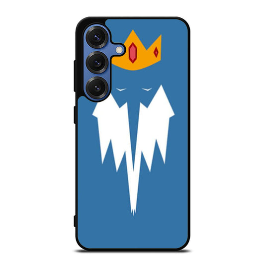 Ice King Simon Petrikov Adventure Time Samsung S25 Ultra Case