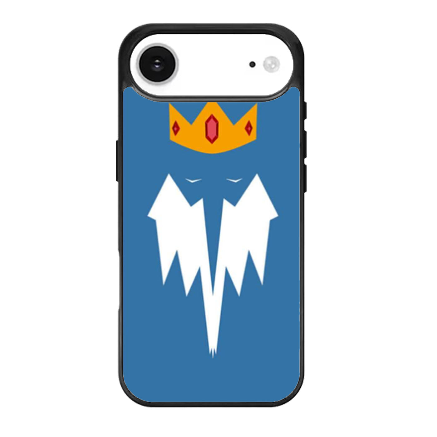 Ice King Simon Petrikov Adventure Time iPhone Air Case