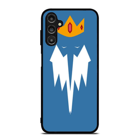 Ice King Simon Petrikov Adventure Time Samsung A16 Case