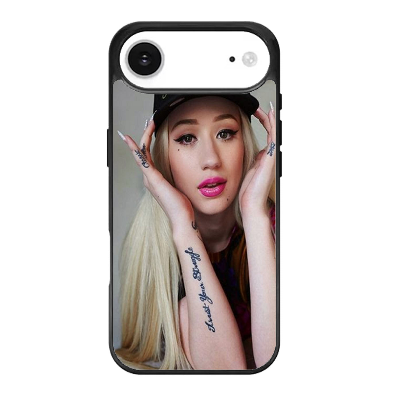 Iggy Azalea iPhone Air Case