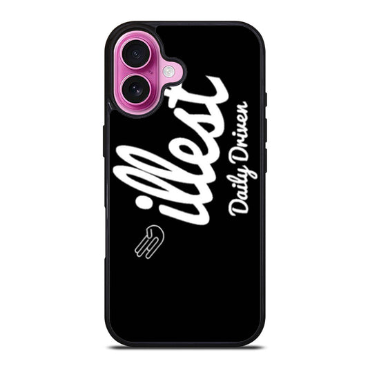 Illest Daily Driven iPhone Case Cover