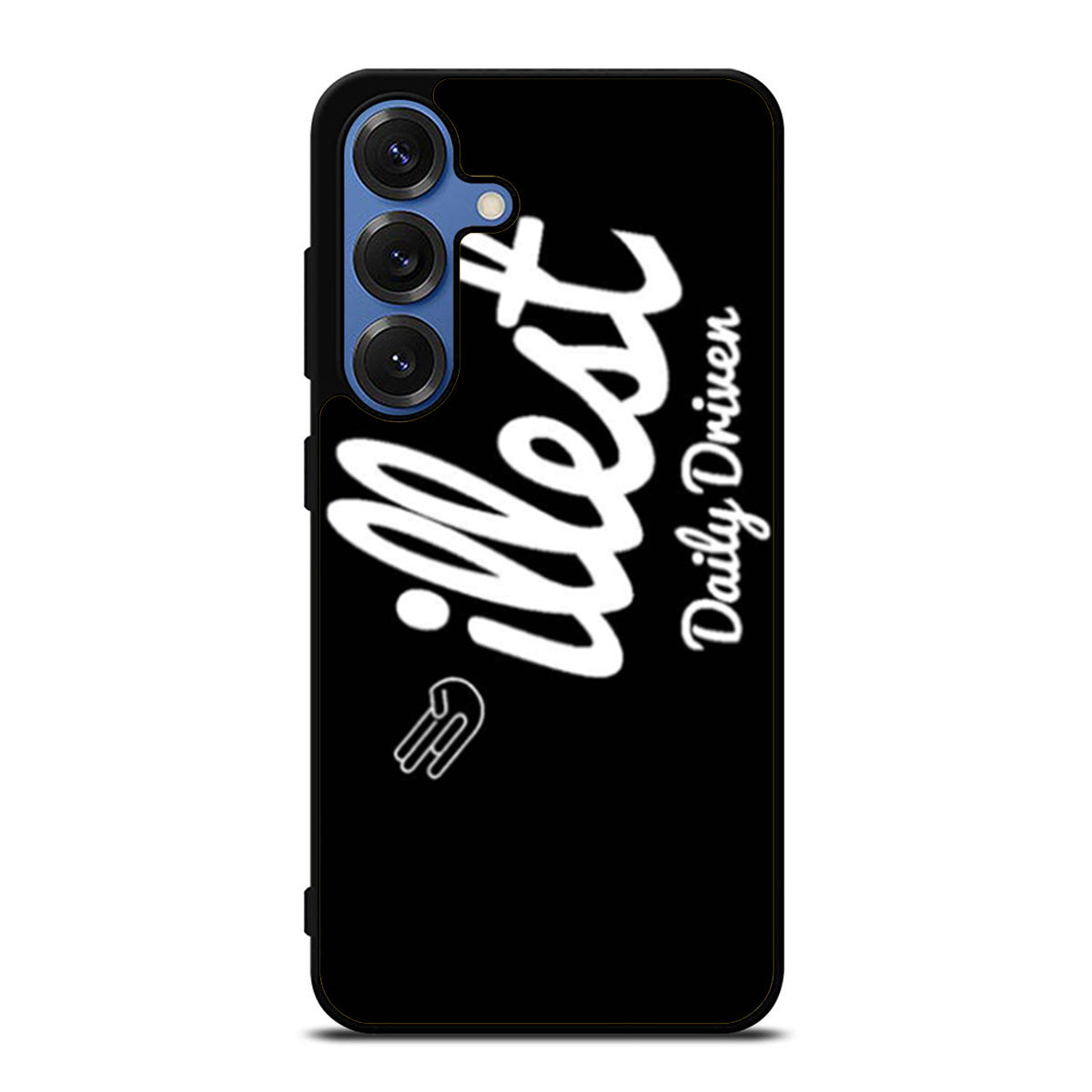 Illest Daily Driven Samsung S25 Ultra Case