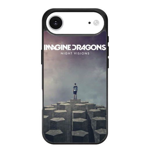 Imagine Dragons Night Visions iPhone Air Case