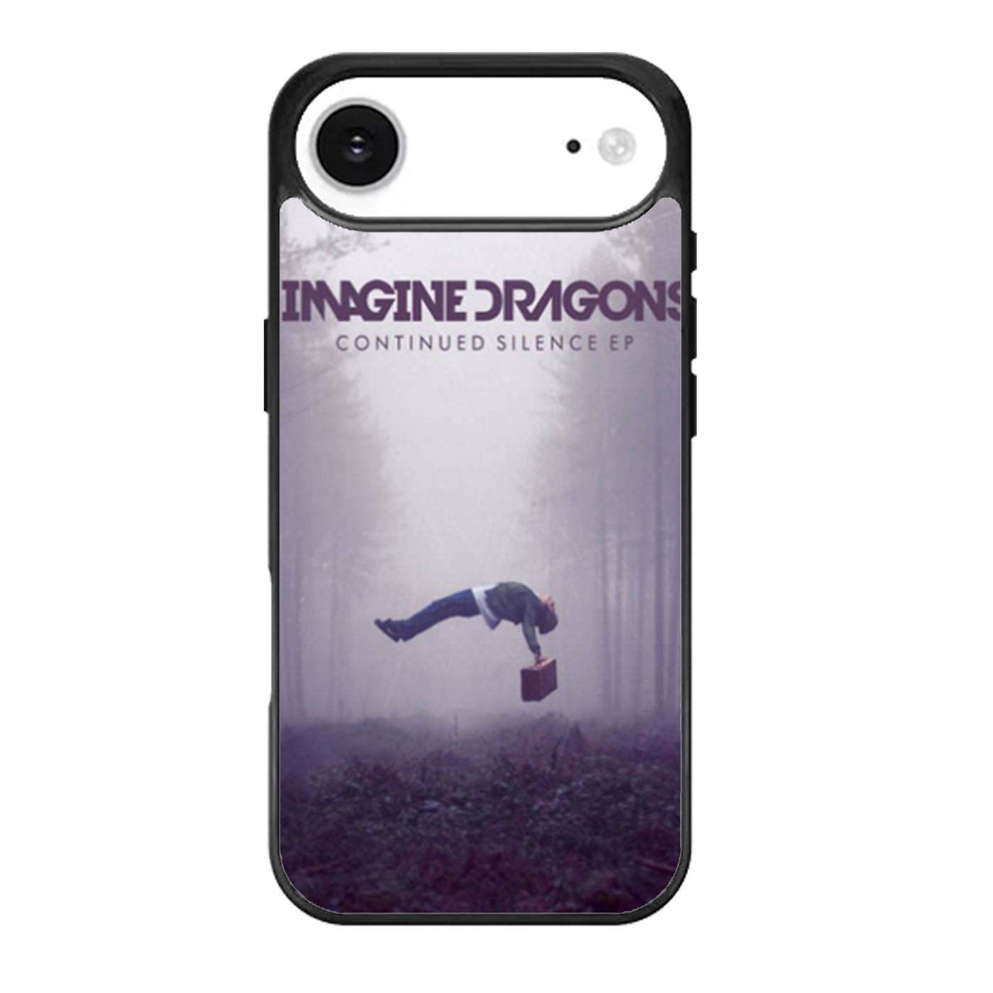 Imagine Dragons iPhone Air Case