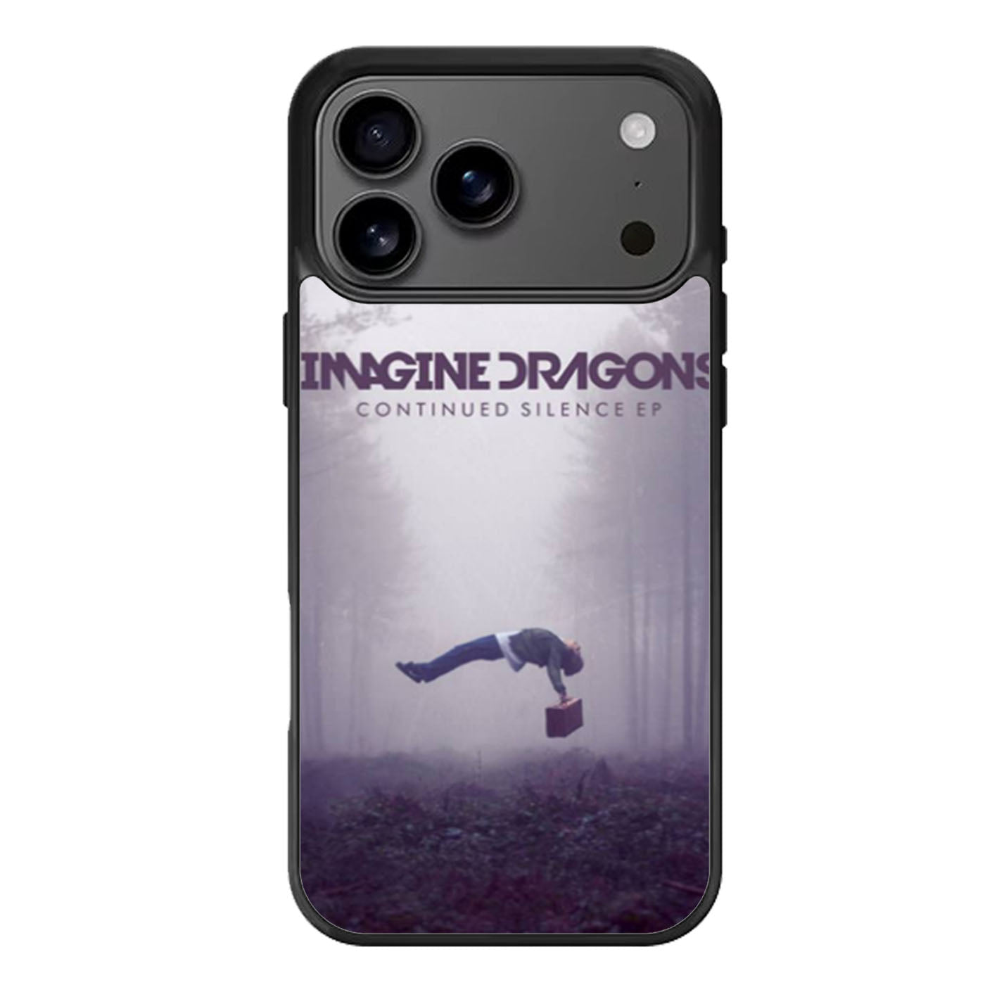 Imagine Dragons iPhone 17 Pro Max Case
