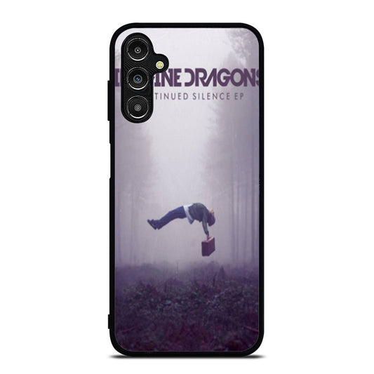 Imagine Dragons Samsung A16 Case