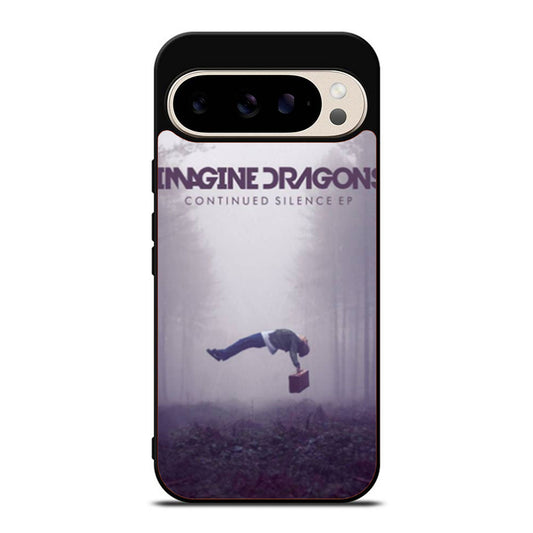 Imagine Dragons Google Pixel 9 Pro Case