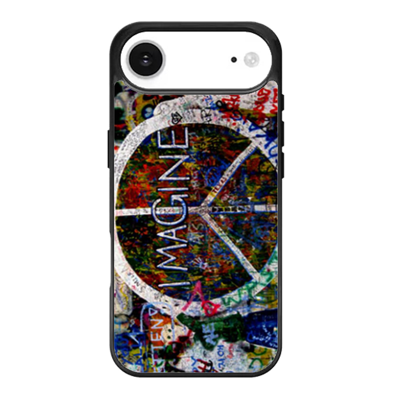 Imagine Graffiti iPhone Air Case