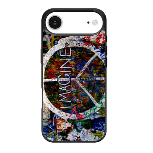 Imagine Graffiti iPhone Air Case