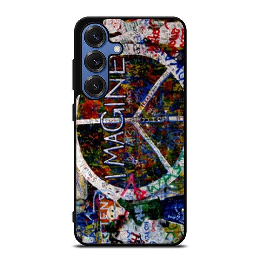 Imagine Graffiti Samsung S25 Ultra Case