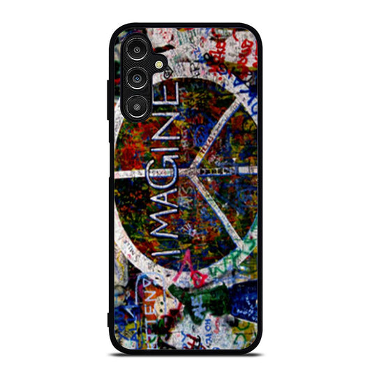 Imagine Graffiti Samsung A16 Case