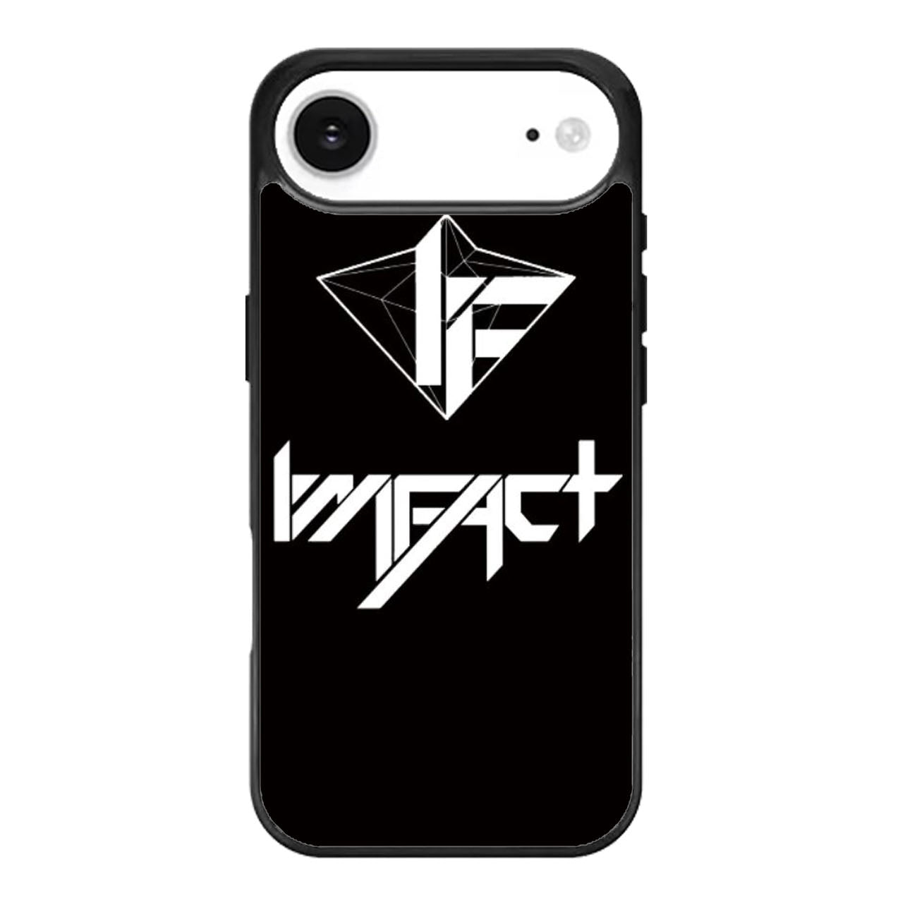 Imfact Kpop Logo iPhone Air Case