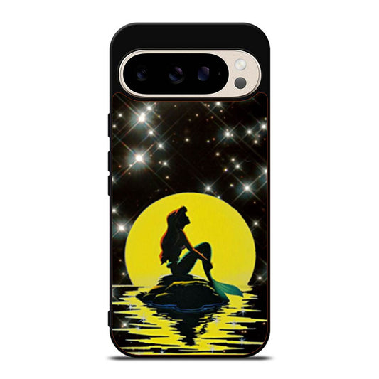 In The Moonlight Ariel The Little Mermaid Google Pixel 9 Pro Case