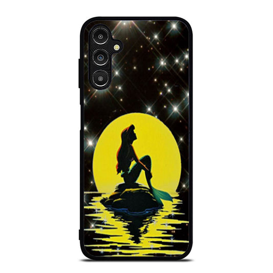 In The Moonlight Ariel The Little Mermaid Samsung A16 Case