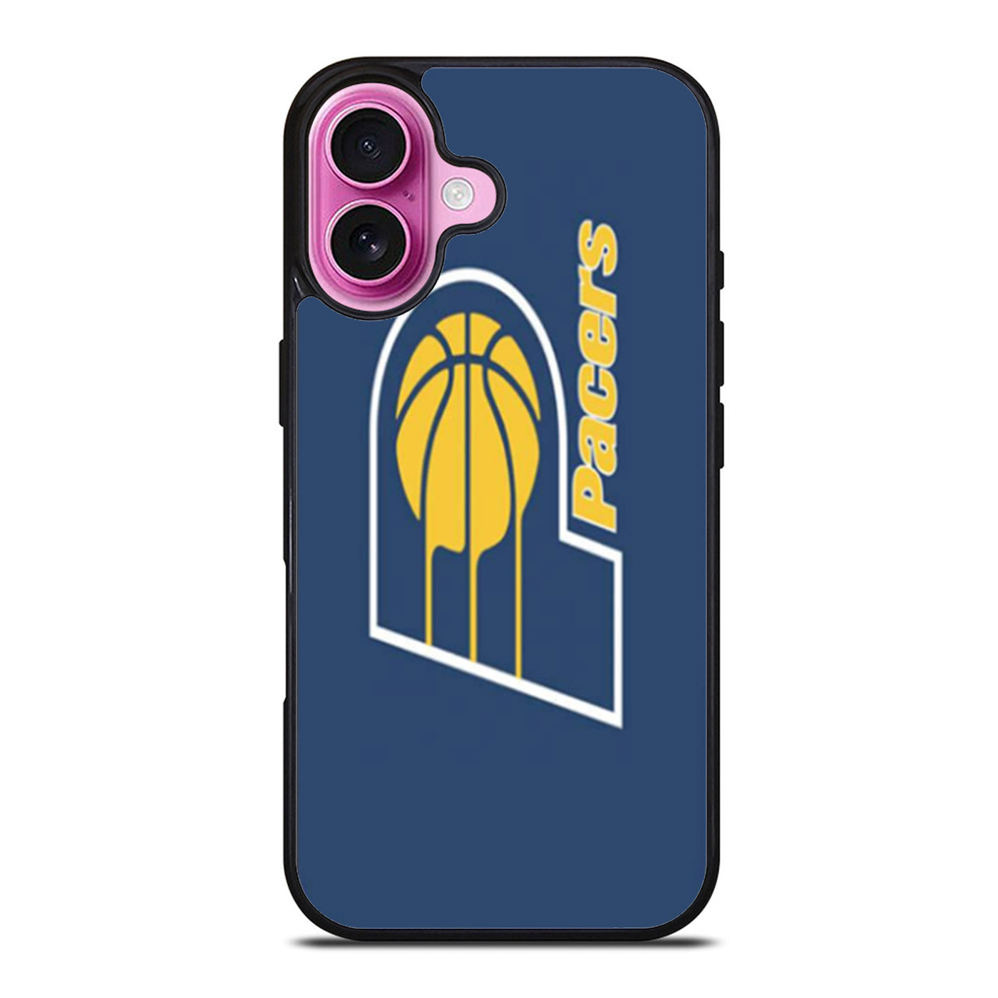 Indiana Pacers iPhone Case Cover