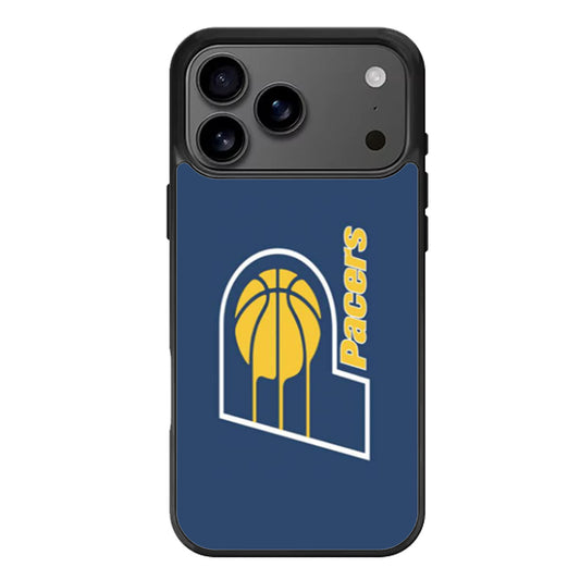 Indiana Pacers iPhone 17 Pro Max Case