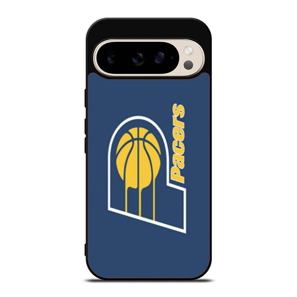 Indiana Pacers Google Pixel 9 Pro Case