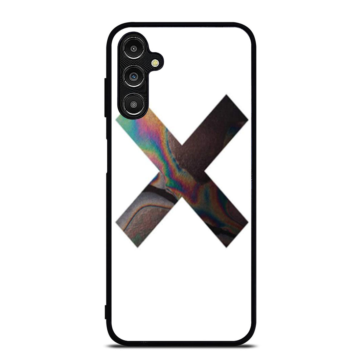 Indie Rock Brit The XX Samsung A16 Case