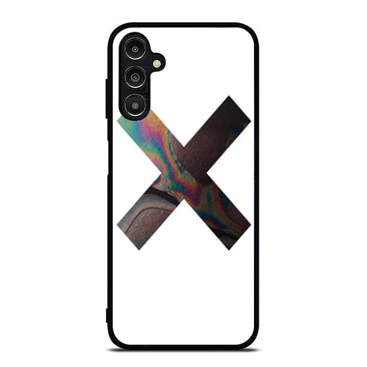 Indie Rock Brit The XX Samsung A16 Case
