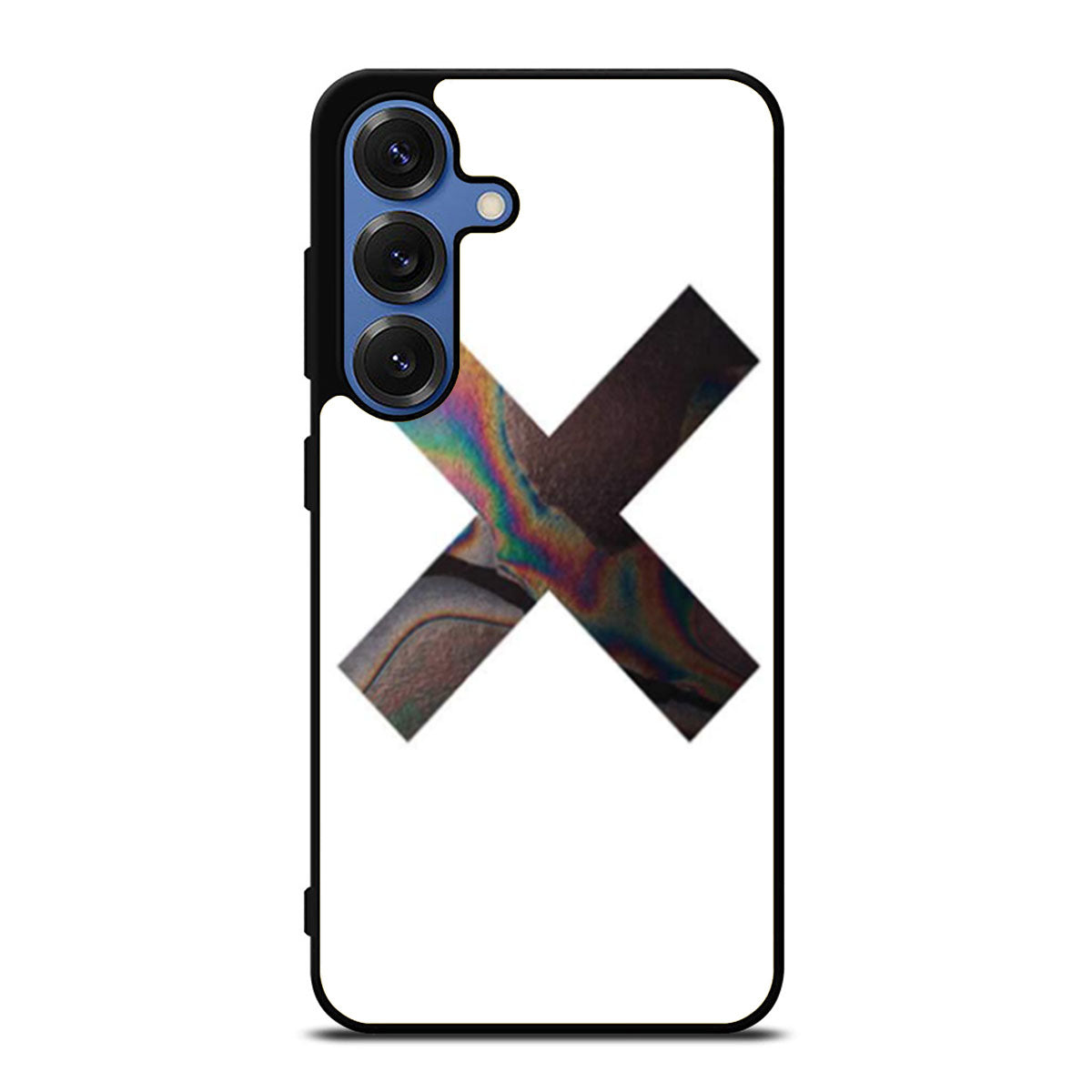 Indie Rock Brit The XX Samsung S25 Ultra Case