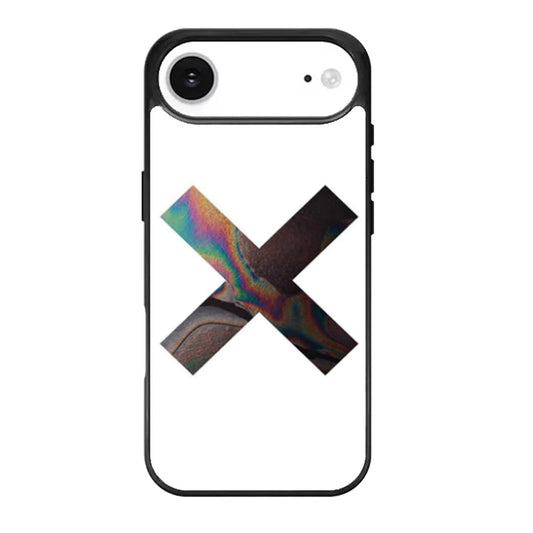Indie Rock Brit The XX iPhone Air Case
