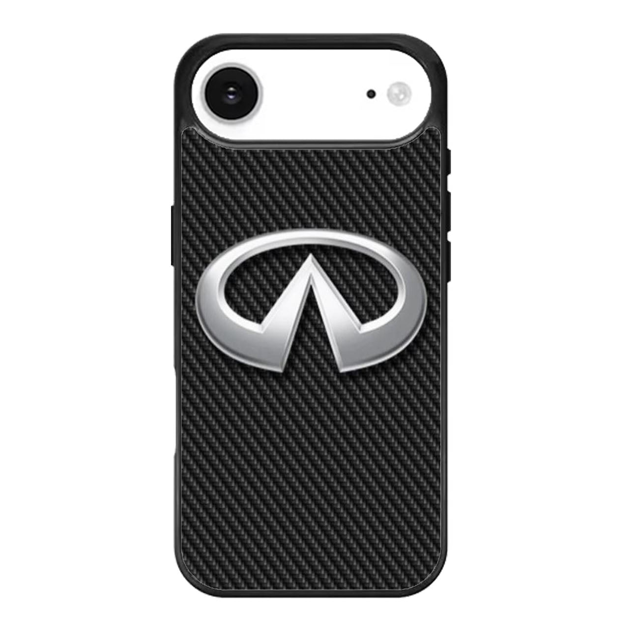 Infiniti Logo iPhone Air Case