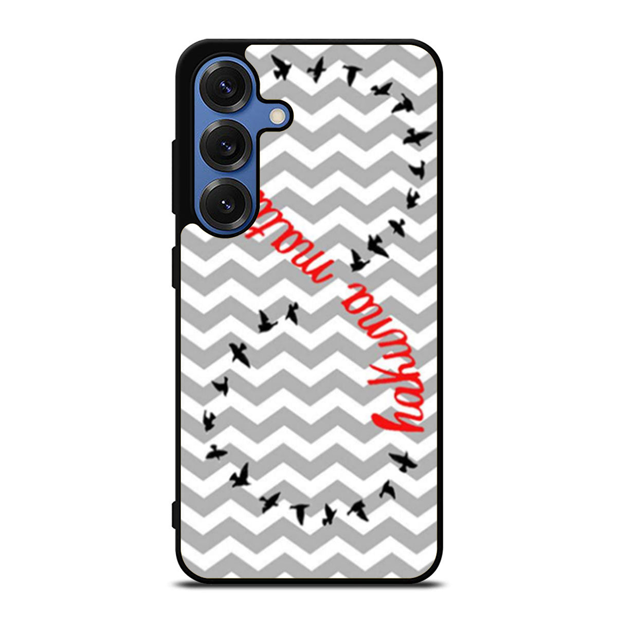 Infinity Hakuna Matata Samsung S25 Ultra Case