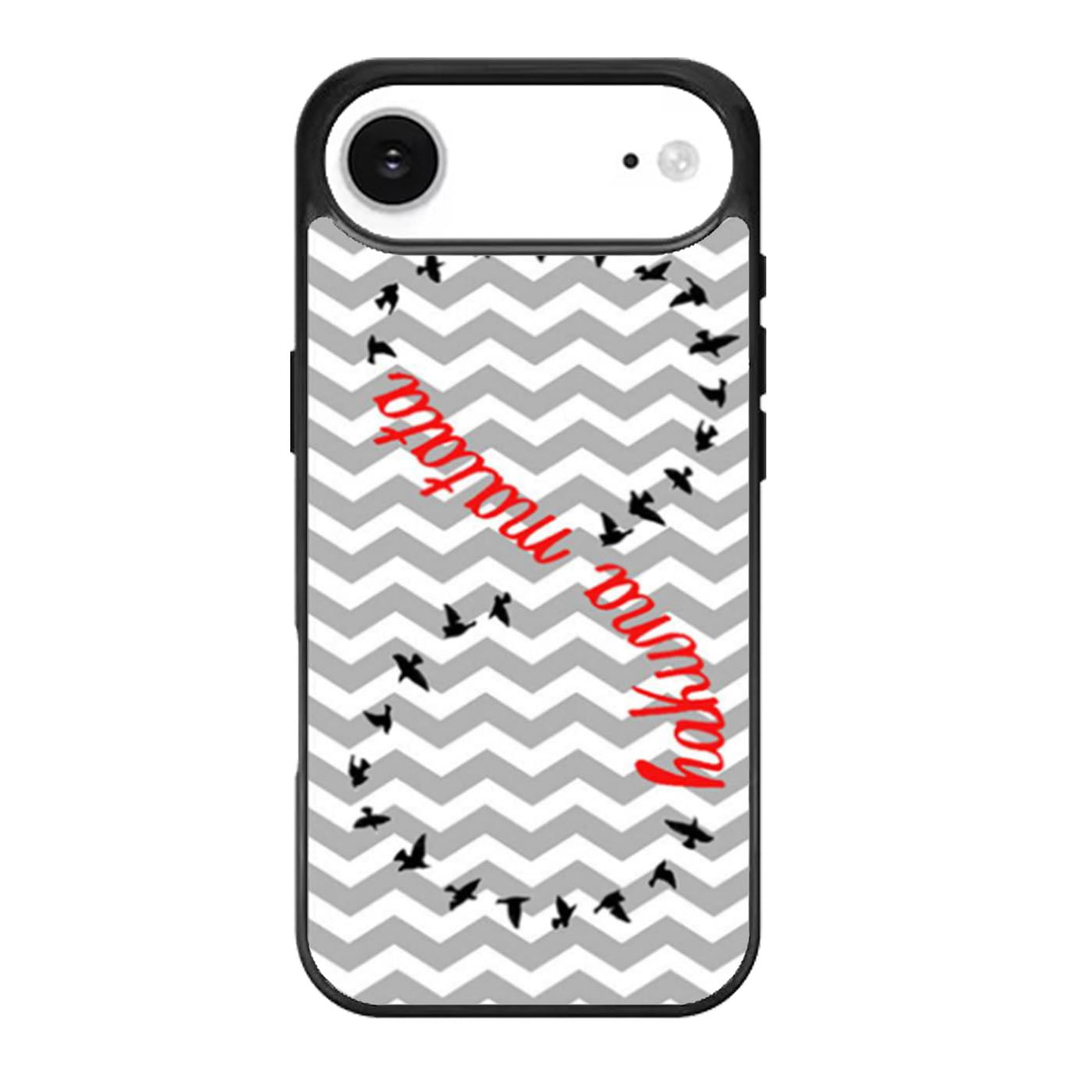 Infinity Hakuna Matata iPhone Air Case