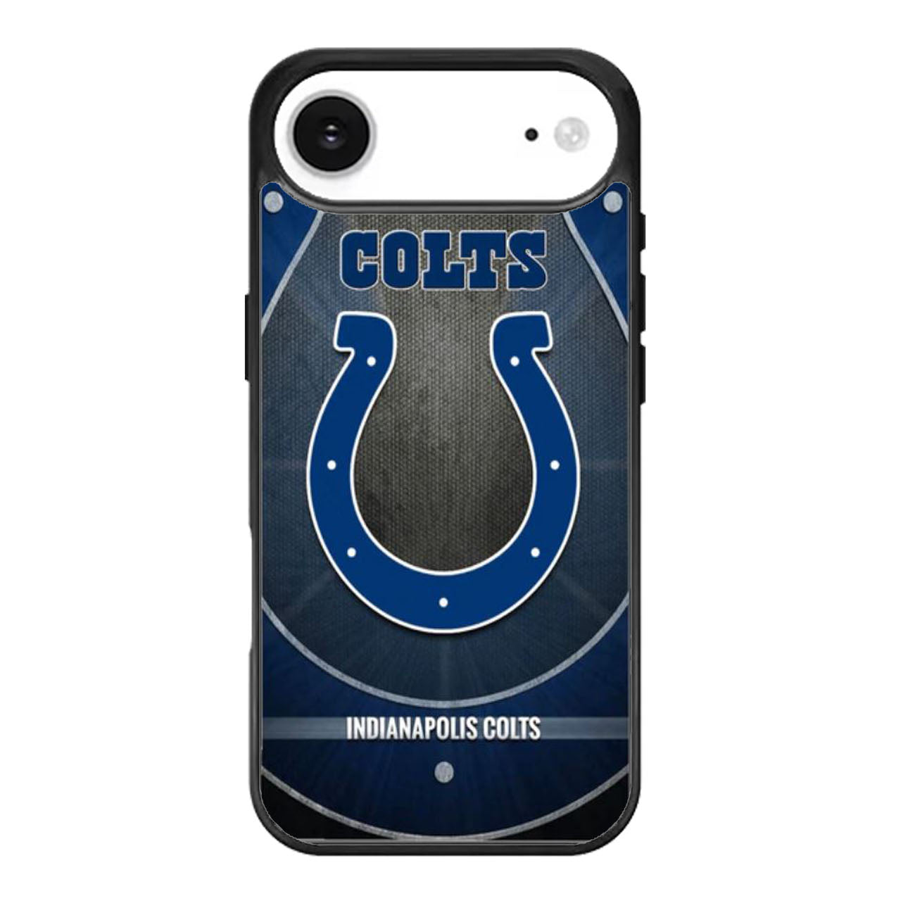 Inidianapolis Colts Cover iPhone Air Case