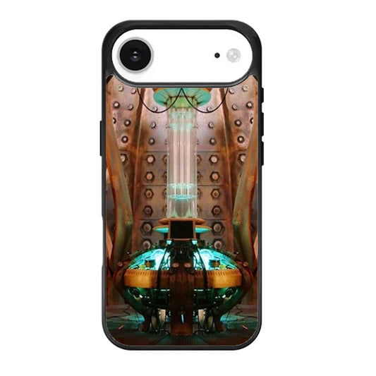 Inside The Tardis iPhone Air Case