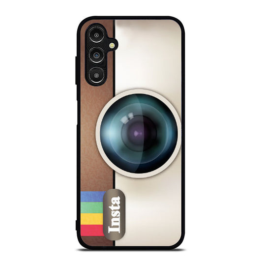 Instagram Camera Two Samsung A16 Case