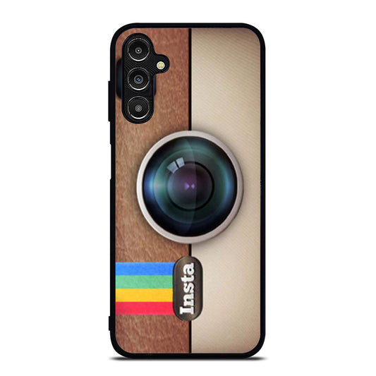 Instagram Camera Samsung A16 Case