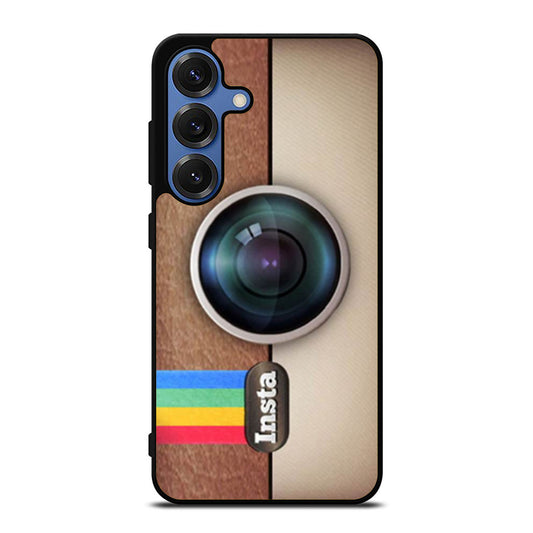 Instagram Camera Samsung S25 Ultra Case