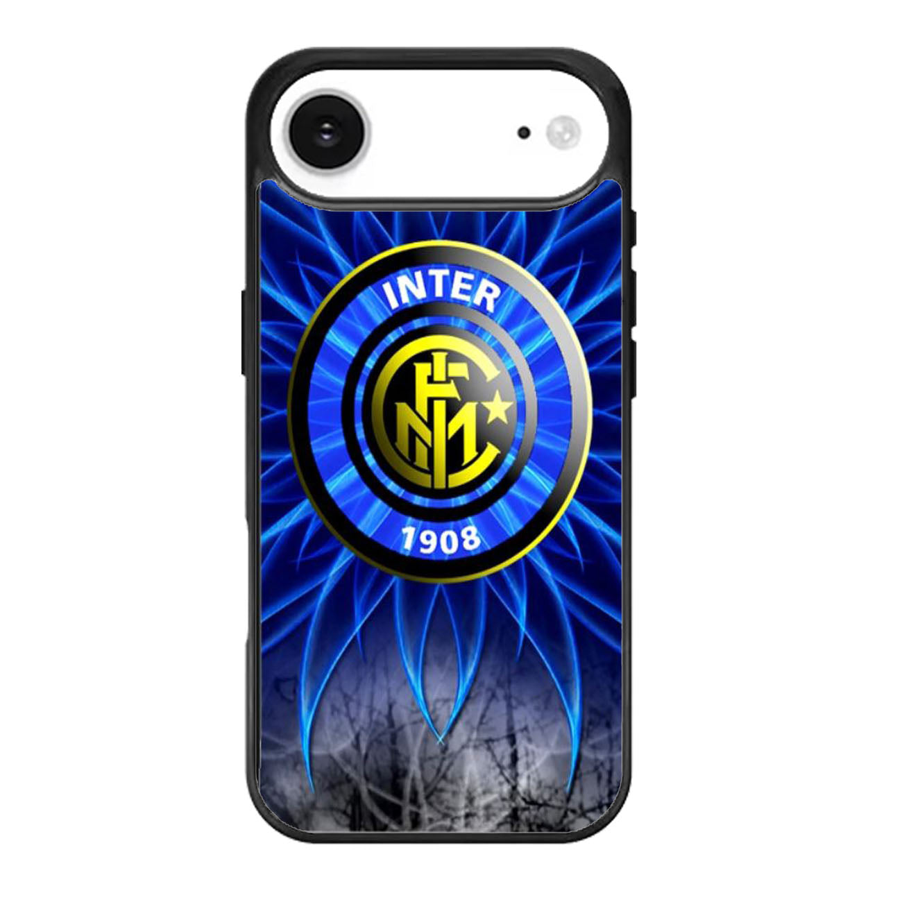 Inter Milan Design iPhone Air Case