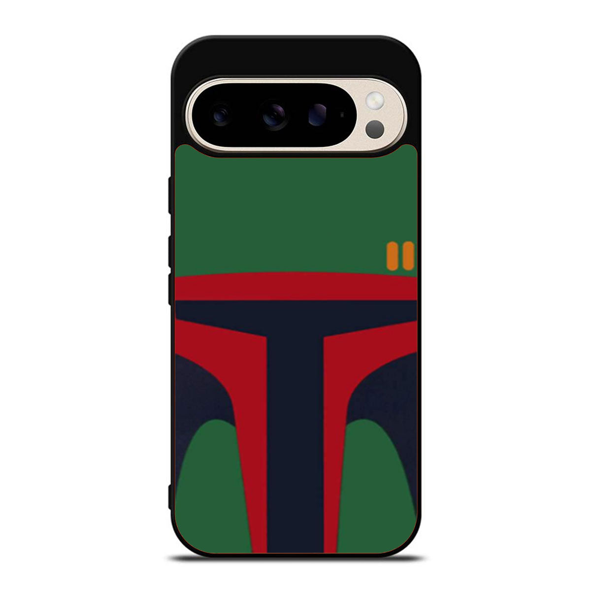 Intergalactic Bounty Hunter Google Pixel 9 Pro Case
