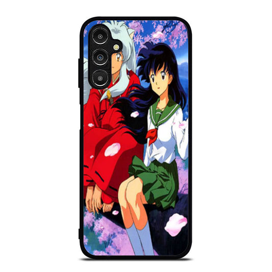 Inuyasha Kagome Samsung A16 Case