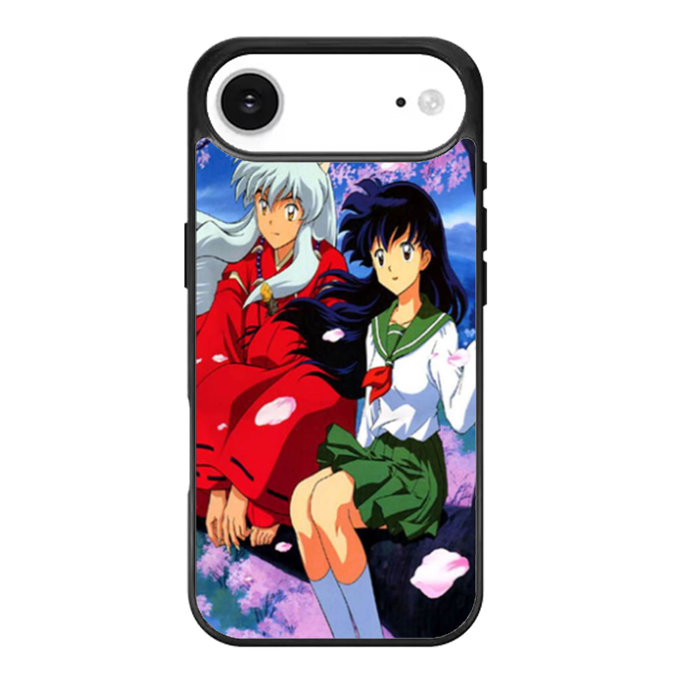 Inuyasha Kagome iPhone Air Case