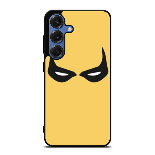 Iron Fist Samsung S25 Ultra Case